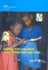 Image for Caring for Children Affected by HIV and AIDS