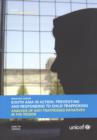 Image for South Asia in Action: Preventing and Responding to Child Trafficking : Analysis of Anti-Trafficking Initiatives in the Region