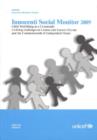 Image for Innocenti Social Monitor 2009 : Child Well-Being at a Crossroads, Evolving Challenges in Central and Eastern Europe and the Commonwealth of Independent States