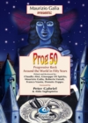 Image for Prog 50 : Progressive Rock Around the World in Fifty Years