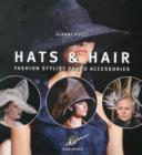 Image for Hats &amp; hair  : fashion stylist photo accessories