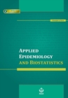 Image for Applied Epidemiology and Biostatistics