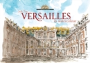 Image for Versailles in Watercolour