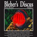 Image for Bleher&#39;s Discus : v.1
