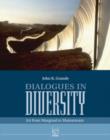 Image for Dialogues in Diversity