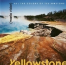 Image for All the Colours of Yellowstone