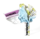 Image for Hamburg Crumpled City Map