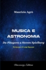 Image for Musica e Astronomia : Da Pitagora a Steven Spielberg