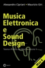 Image for Musica Elettronica E Sound Design - Teoria E Pratica Con Max E Msp - Volume 1 (Seconda Edizione)