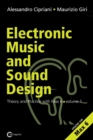 Image for Electronic Music and Sound Design - Theory and Practice with Max and Msp - Volume 1 (Second Edition)
