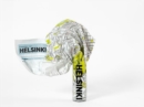 Image for Helsinki Crumpled City Map