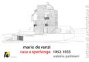 Image for Mario De Renzi: House on the Sea in Sperlonga: 1952-1955