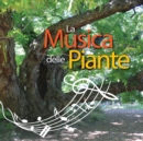 Image for La Musica Delle Piante