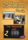 Image for The Adventures of the Choristers - The tresure Hunt - Comik