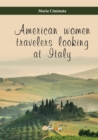 Image for American women travelers looking at Italy