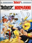 Image for Asterix in Italian : Asterix e i Normanni
