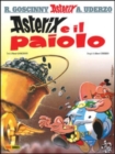 Image for Asterix in Italian : Asterix e il paiolo