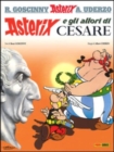 Image for Asterix in Italian : Asterix e gli allori di Cesare