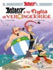 Image for ASTERIX E LA FIGLIA DE VERCINGERORIGE