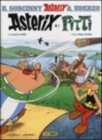 Image for Asterix in Italian : Asterix e i Pitti