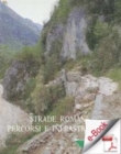Image for Strade Romane: Percorsi E Infrastrutture.