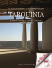 Image for Tarquinia.il Santuario Dell&#39;ara Della Regina. I Templi Arcaici