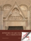 Image for Repertorio Dei Sarcofagi Decorati Della Sardegna Romana