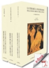 Image for La Ceramica a figure rosse della Magna Grecia e della Sicilia: Opera in tre tomi.(Dowlnoad unico file PDF con i tre volumi)