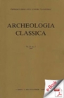 Image for Archeologia Classica. 2004 Vol.55, N.s. 5.