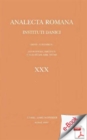 Image for Analecta Romana Instituti Danici, Xxx (2004).