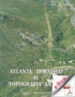 Image for Atlante Tematico Di Topografia Antica 21-2011