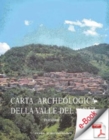 Image for Carta Archeologica Della Valle Del Sinni. Vol. X Fascicolo 1
