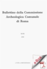 Image for Bullettino Della Commissione Archeologica Comunale Di Roma. 99, 1998.