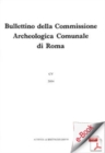 Image for Bullettino Della Commissione Archeologica Comunale Di Roma. 105, 2004.