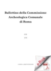 Image for Bullettino Della Commissione Archeologica Comunale Di Roma. 109, 2008.