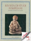 Image for Rivista Di Studi Pompeiani. 5/1991-1992.