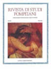 Image for Rivista Di Studi Pompeiani. 12-13/2001-2002.