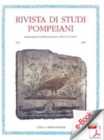 Image for Rivista Di Studi Pompeiani. 17/2006.