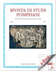 Image for Rivista di Studi Pompeiani. 18/2007.