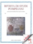 Image for Rivista Di Studi Pompeiani. 21/2010.