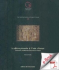 Image for Le officine pittoriche di IV stile a Pompei: Dinamiche produttive ed economico-sociali