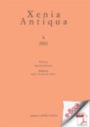 Image for Xenia Antiqua, 10 (2001)