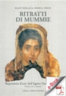 Image for Repertorio D&#39;arte Dell&#39;egitto Greco-romano: B. Vol. Iv. Ritratti Di Mummie. Tavole 159-202, Numeri 675-1028