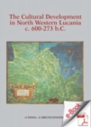 Image for Cultural Development in North Western Lucania C. 600-273 Bc