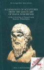 Image for Catalogue of Sculptures from the Sanctuary of Diana Nemorensis in the University of Pennsylvania Museum, Philadelphia (A)