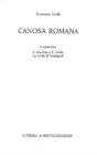 Image for Canosa Romana. In Appendice: la tavola di Trinitapoli.: In Appendice: la tavola di Trinitapoli.