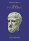 Image for Cirene greca e romana. Cirene Atene d&#39;Africa VII.