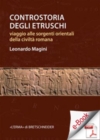 Image for Controstoria degli Etruschi.