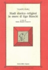 Image for Agathe elpis. Studi storico-religiosi in onore di Ugo Bianchi.