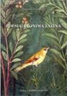 Image for Poesia anonima latina. (2nd Ed.): di Augusto Fraschetti. Seconda edizione rivista a cura di Francesco Ursini.